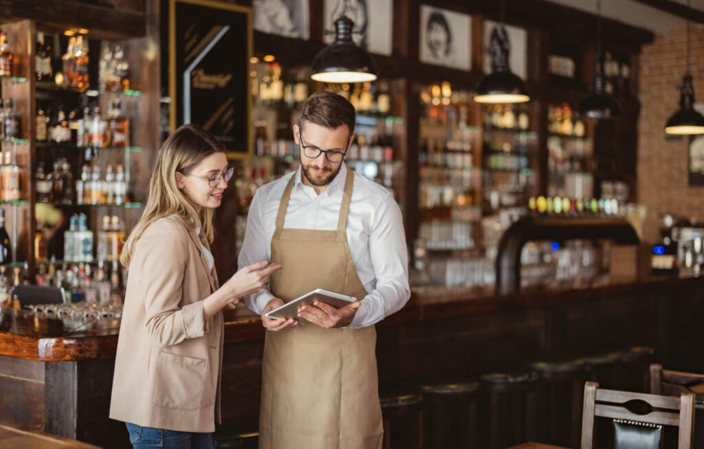 How Businesses can adapt, pivot and become stronger