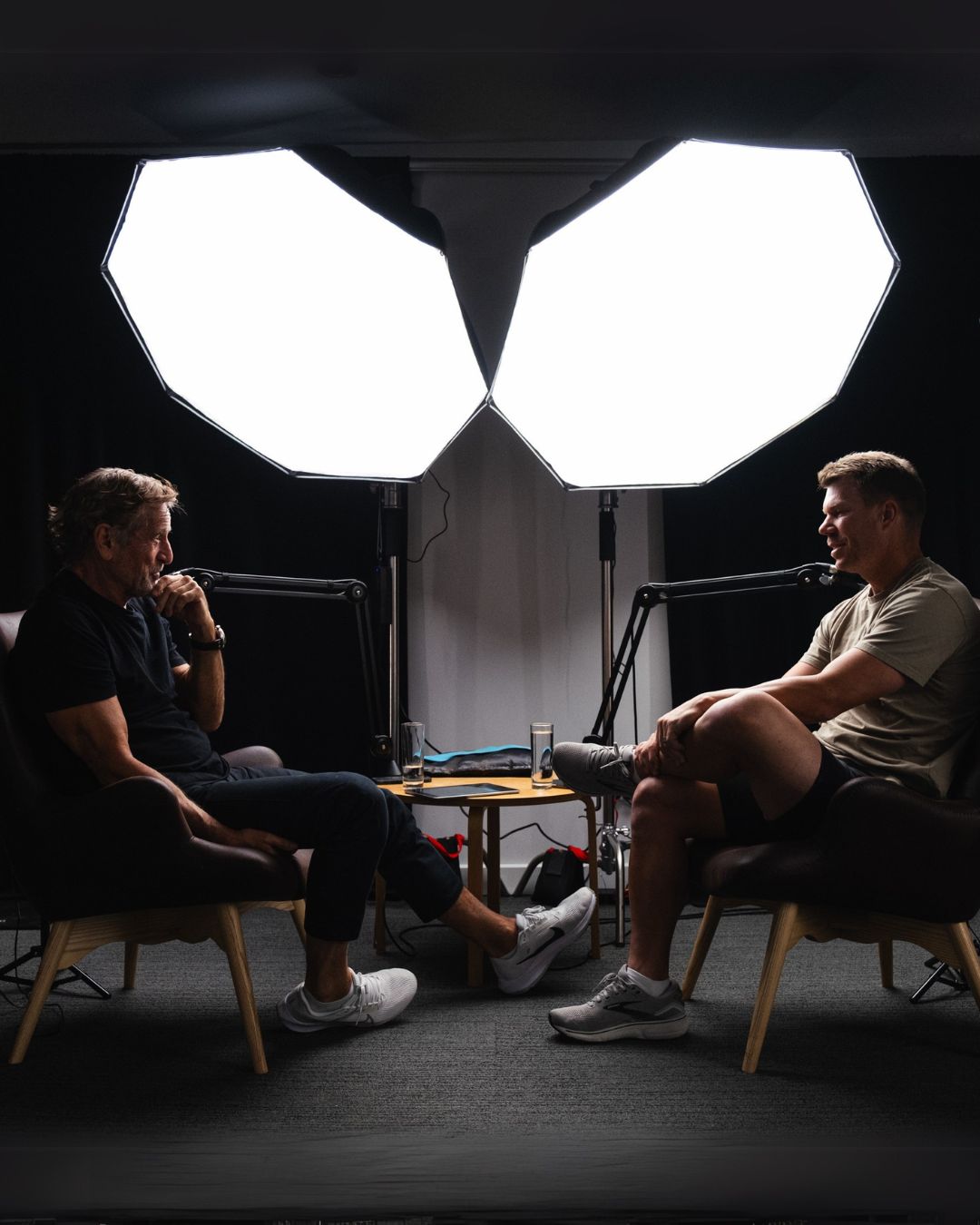  Behind The Scenes