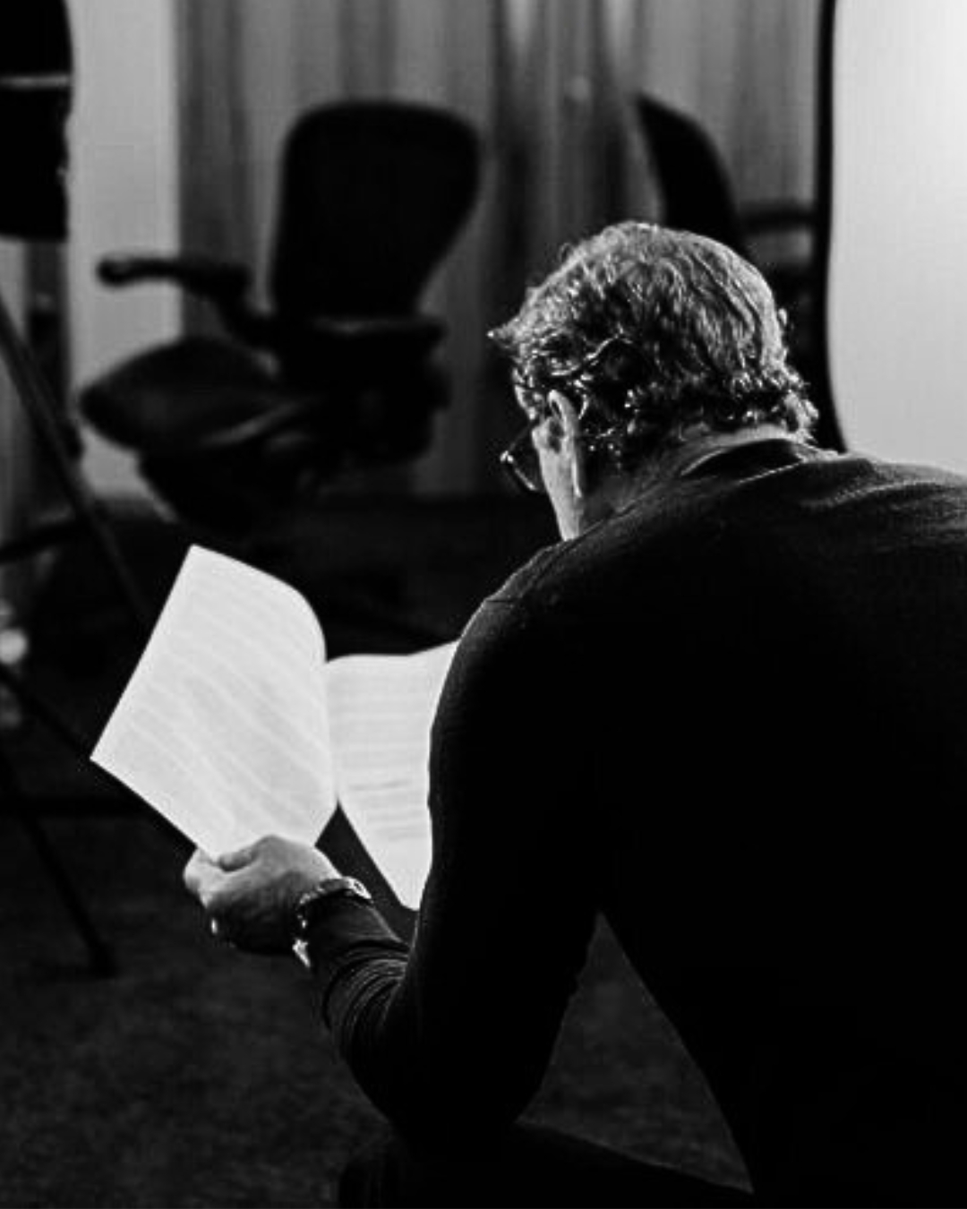 Resources & Master classes