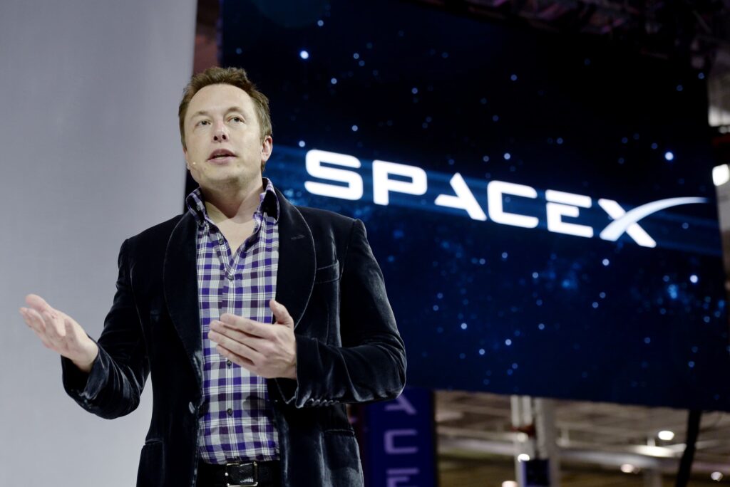 What We Can Learn from Elon Musk