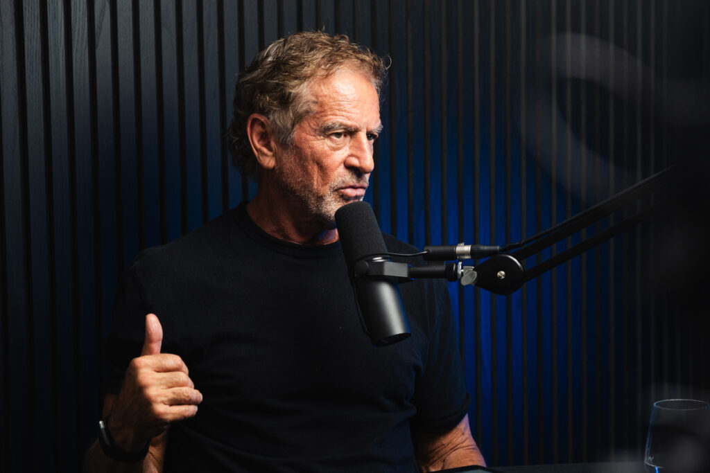 What Australia’s best AI minds taught me