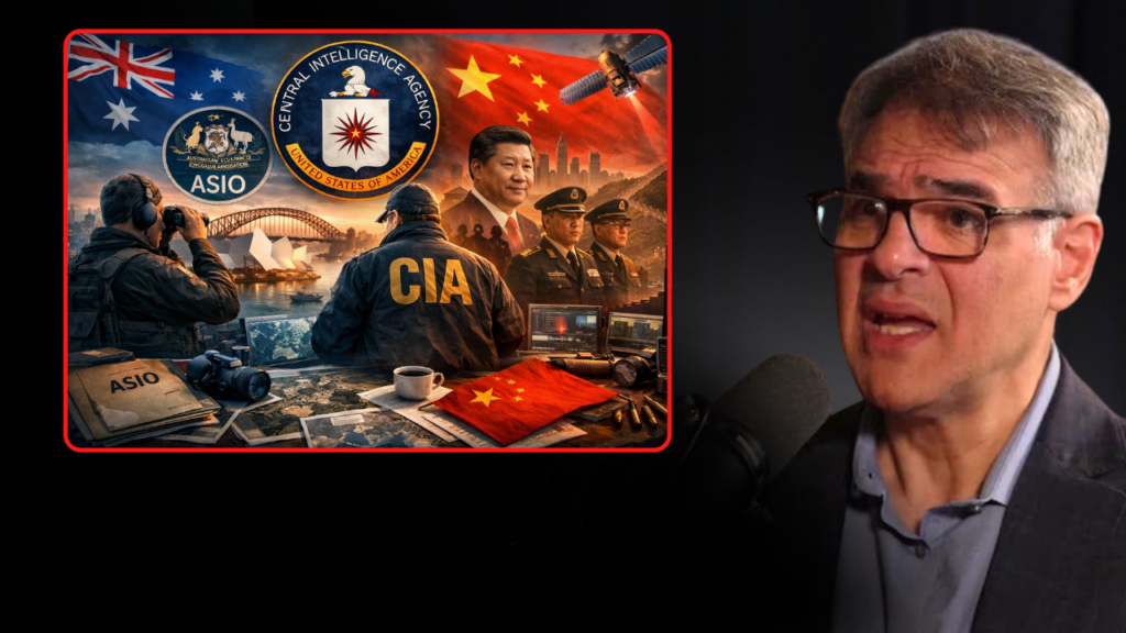 Top 5 insights from speaking to Ex-CIA agent John Kiriakou