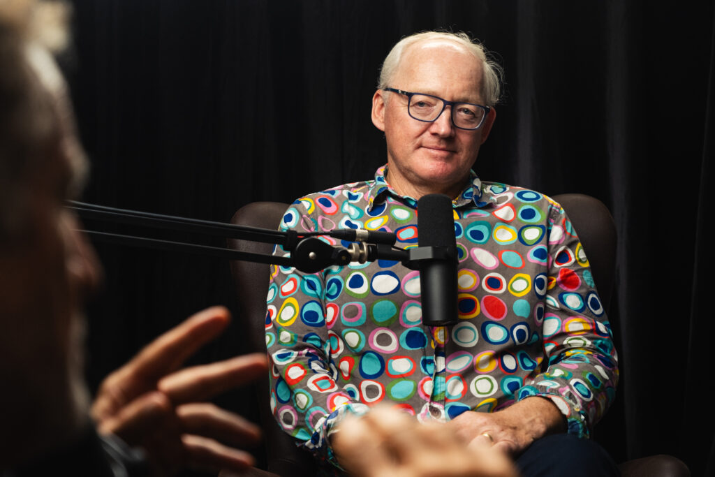 5 Key lessons from speaking to AI expert Professor Toby Walsh