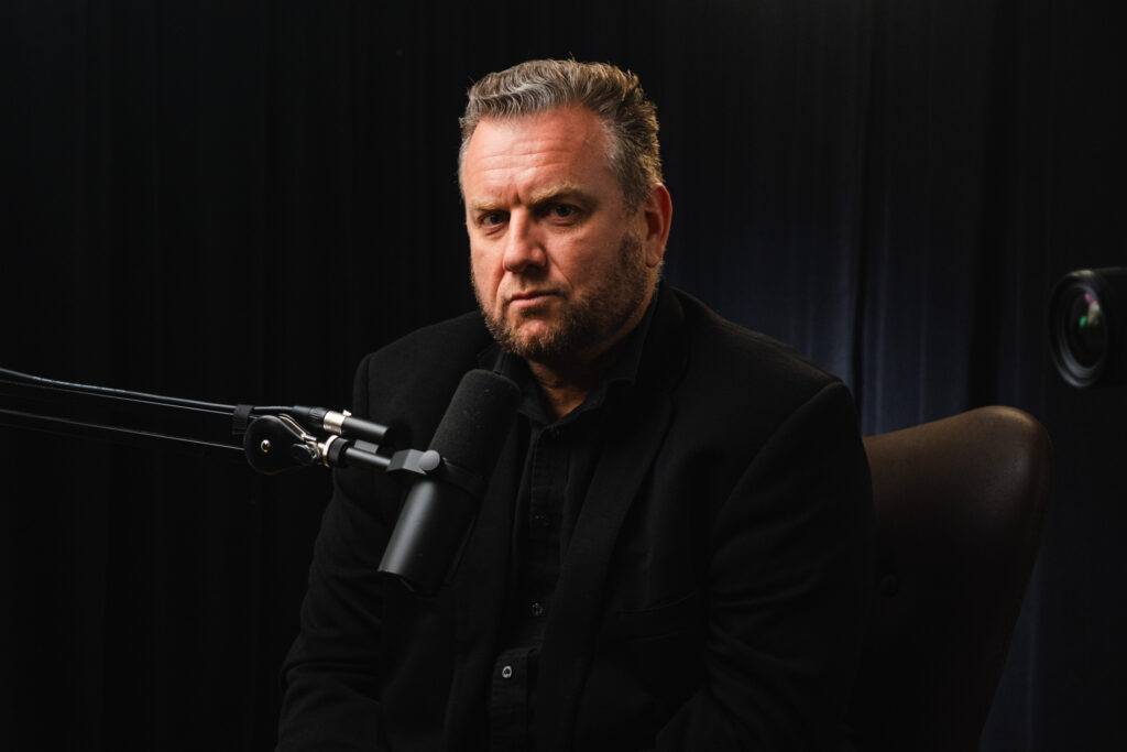 Top 5 Insights from speaking to Chris Joye