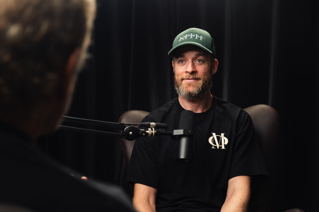 Top 5 Insights from speaking to Hamish Blake