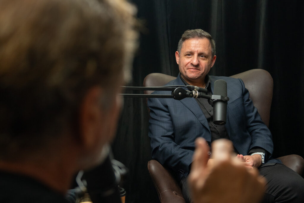 5 Political Insights from the Nation’s Top Pollster