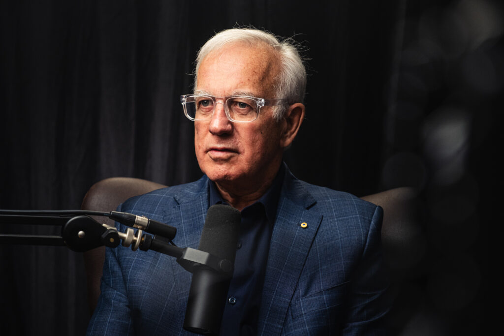 5 Top Insights from speaking to Alan Kohler