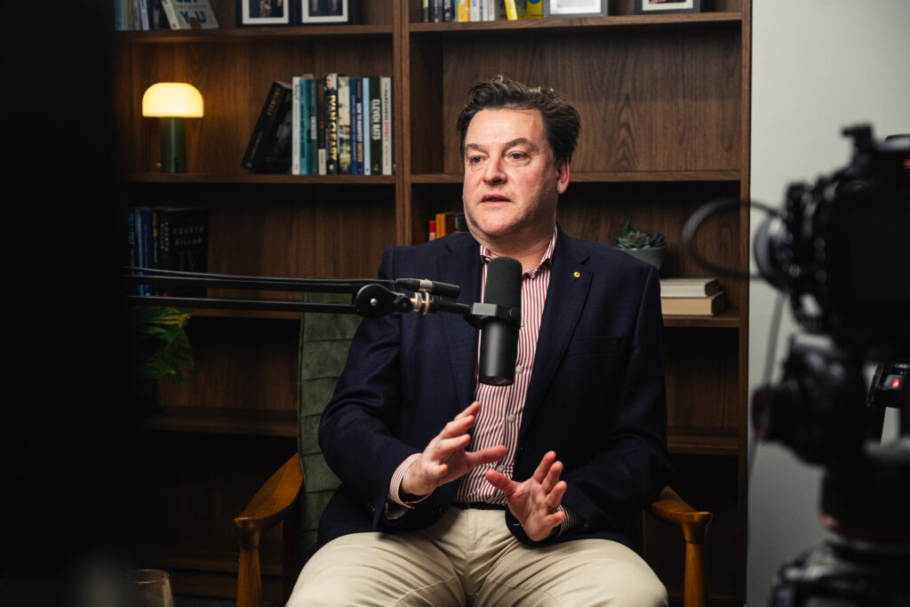 5 lessons from speaking to Australia’s leading Brain Expert