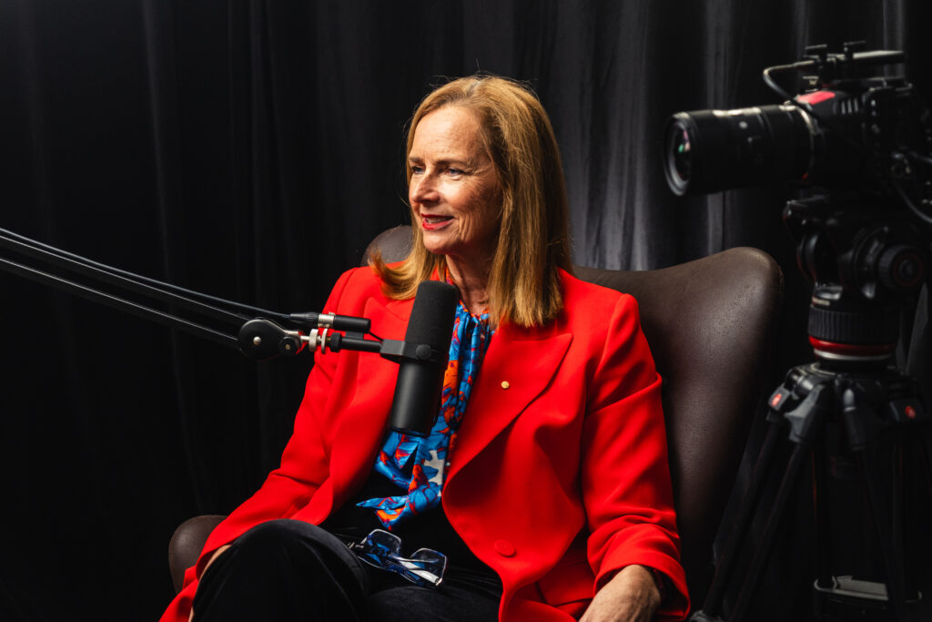 5 Insights From Speaking to Iconic Entrepreneur Naomi Simson