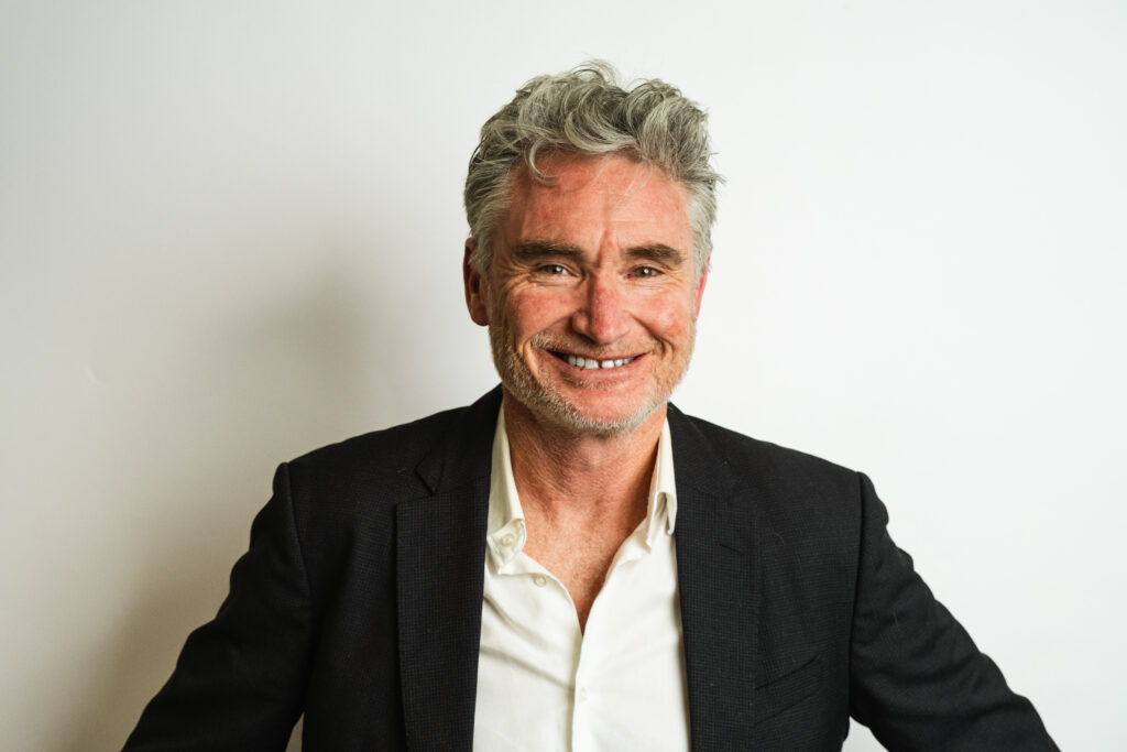 5 Top Insights from speaking to Dave Hughes