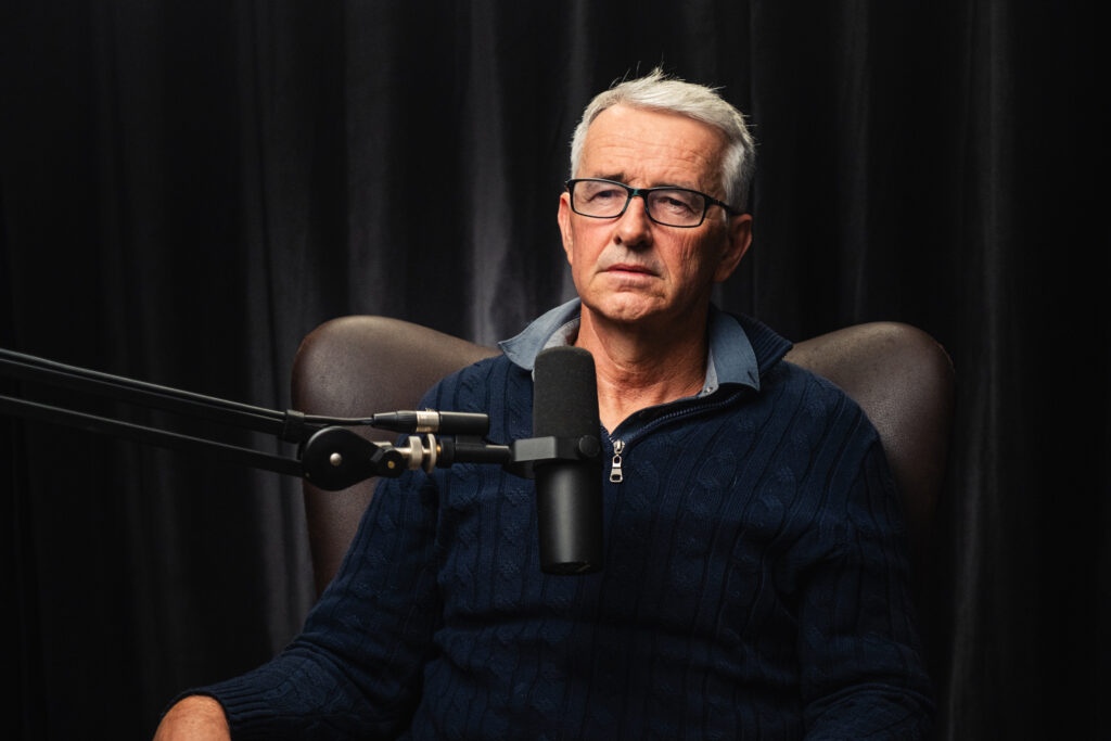 Top 5 Insights from speaking to Gerard Rennick