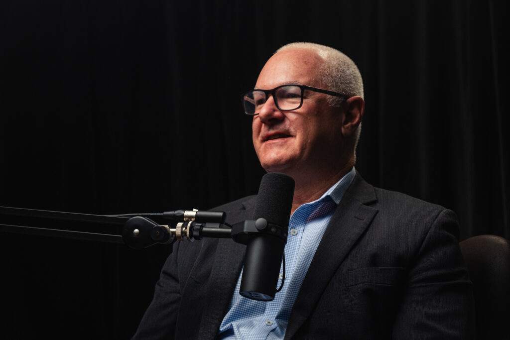 Top 5 Insights from speaking to Property Expert Tim Lawless