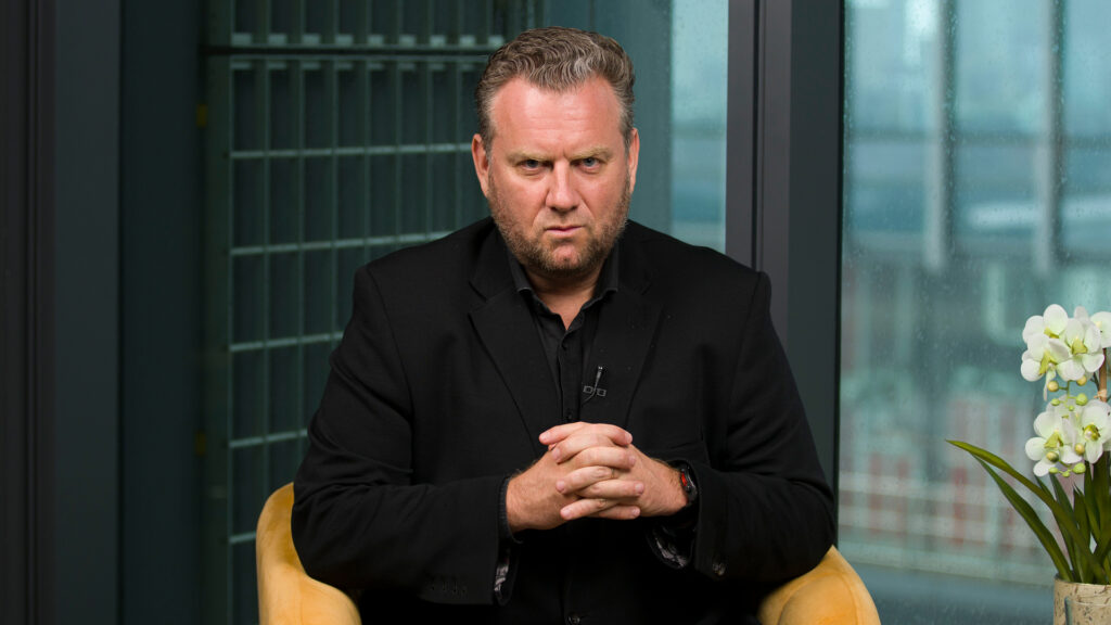 Top 5 Insights from Economist Chris Joye (round 4)