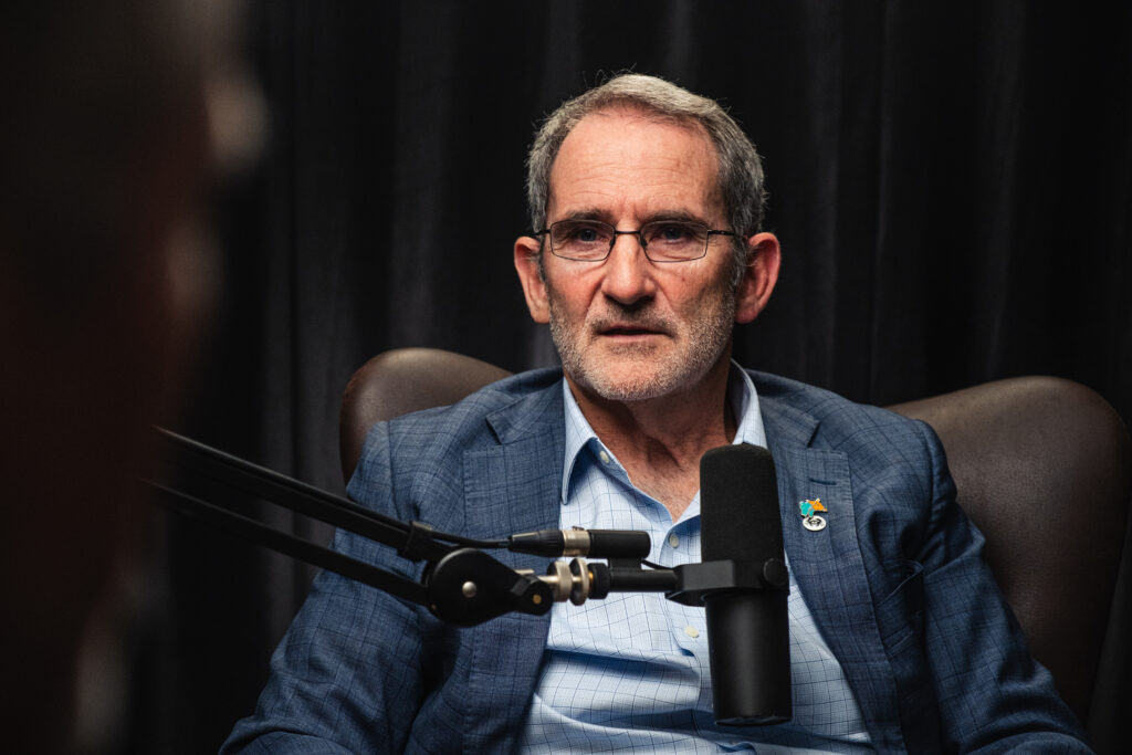Top 5 Insights from Shark Tank’s Steve Baxter